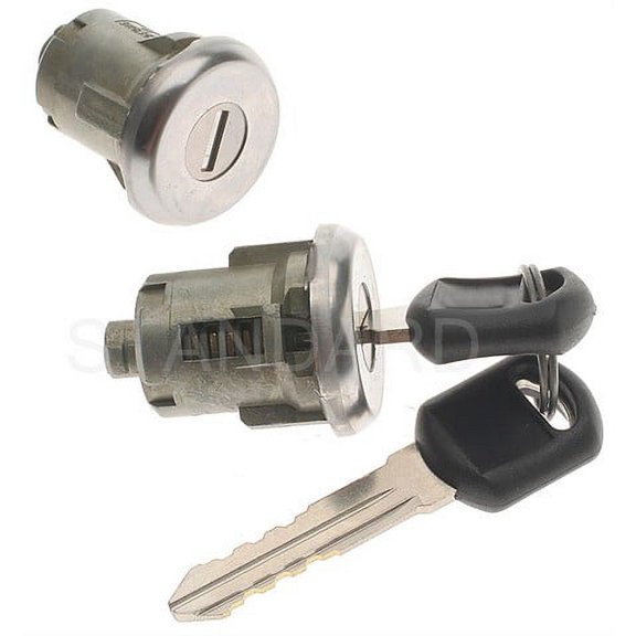 Standard Ignition Door Lock Kit P/N:DL-128