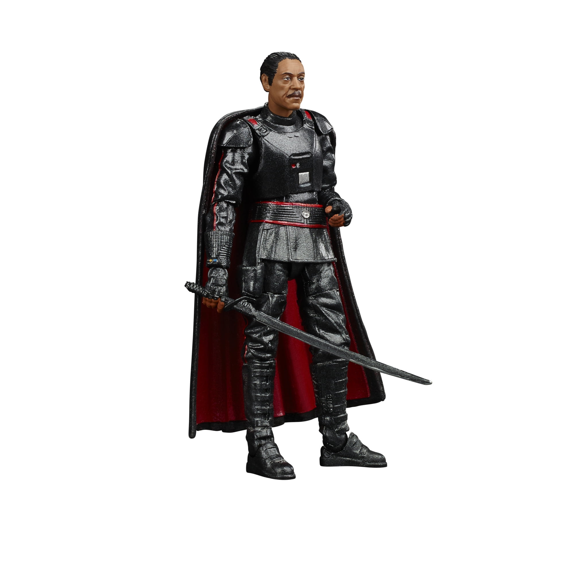 Star Wars Vintage Collection The Armorer Carbonized In Stock 