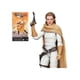 thumbnail image 3 of Figura de acción Star Wars Black Series Princess Leia 15cm, 3 of 5