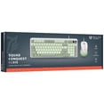thumbnail image 5 of Kit Teclado y Mouse Gamer BALAM RUSH SQUAD CONQUEST KG515 USB Tamaño 80% 7200dpi RGB, 5 of 5