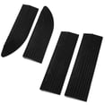 thumbnail image 4 of Household Threshold Ramp Durable Entry Ramp Home Silicone Slope Ramp Home Accessory, 4 of 5