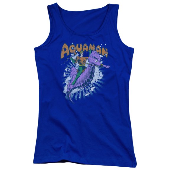 Dc - Ride Free - Juniors Tank Top - XX-Large