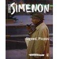 thumbnail image 1 of Signé, Picpus, 1 of 1