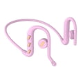 thumbnail image 2 of Giunmcul Reduced Price Wireless Bluetooth Headset Bone-Conduction Headphones LED Color Lamp Bluetooth 5.0 Wireless Earbuds Sport Maximum Comfort, 2 of 2