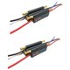 thumbnail image 1 of 2X Motor Sin Escobillas de Rc ESC 30A Sin Escobillas ESC Soporte de Controlador de Velocidad 2-6S Lipo BEC 5V / 4A para RC, 1 of 5