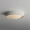 thumbnail image 4 of E25051-CHK-ET2 Lighting-Souffle - 25W 1 LED Flush Mount-3.75 Inches Tall and 13.75 Inches Wide-Chaulk White Finish, 4 of 4