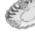 thumbnail image 3 of BESTYASH Plateada Para Y Collar Con Clásico Europeo Para De, 3 of 5