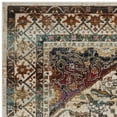 thumbnail image 5 of Safavieh Baldwin Karissa Traditional Floral Area Rug Or Runner, 5 of 5