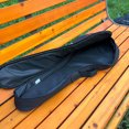 thumbnail image 1 of unbranded Bolsa Para Banjo Color Negro Con Y Cierre Reforzado Para Transporte Seguro Y Duradero, 1 of 8