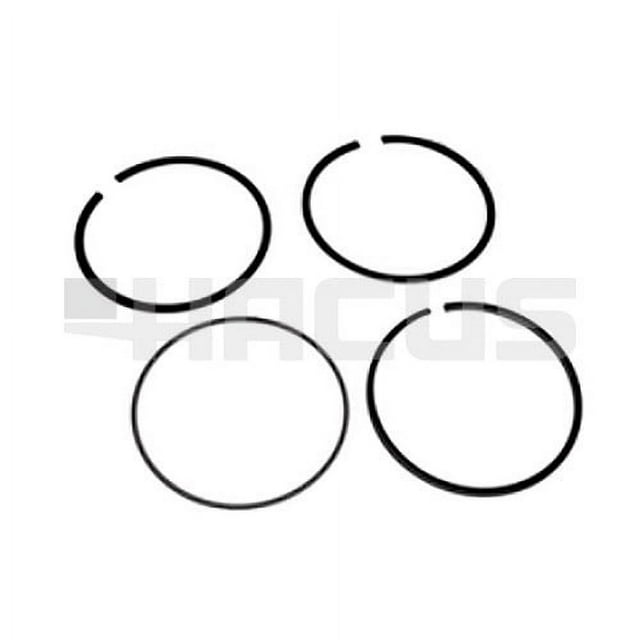 FPE - Forklift PISTON RING SET (STD) 01140 HACUS Aftermarket - New. All items ship from the USA. Additional taxes and Duties may apply.