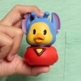 thumbnail image 2 of Dukalooz Disney Stitch Small Toy Duck, 2 of 4