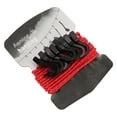 thumbnail image 4 of Polyester Hanging Clothesline, Outdoor Portable Clothesline Multifunctional Anti Skid Hanging Rope With Hooks Tactical Backpacks Tactical Bags & Packs, 4 of 8