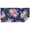 Pioneer Flower Floral-1, variant on Pioneer Flower Floral Print Pattern Rectangle Tablecloth 60"x84",Waterproof Polyester Rectangle Table Cloth, Wipeable Spillproof Polyester Tablecloth for Dining, Camping, Indoor and Outdoor