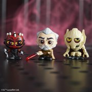 Disney Star Wars Doorables Dark Side Collection Peek Figures New with Tags