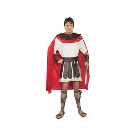 Adult Mark Antony Roman Costume