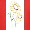 thumbnail image 3 of CafePress - Sunflowers2 67 Kids T Shirt - Dark T-Shirt Kids XS-XL, 3 of 4