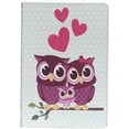 thumbnail image 1 of Étui Universel pour Tablette 10" 10.1", Housse de Protection en Cuir Folio avec Support Multi-Angle, 1 of 5