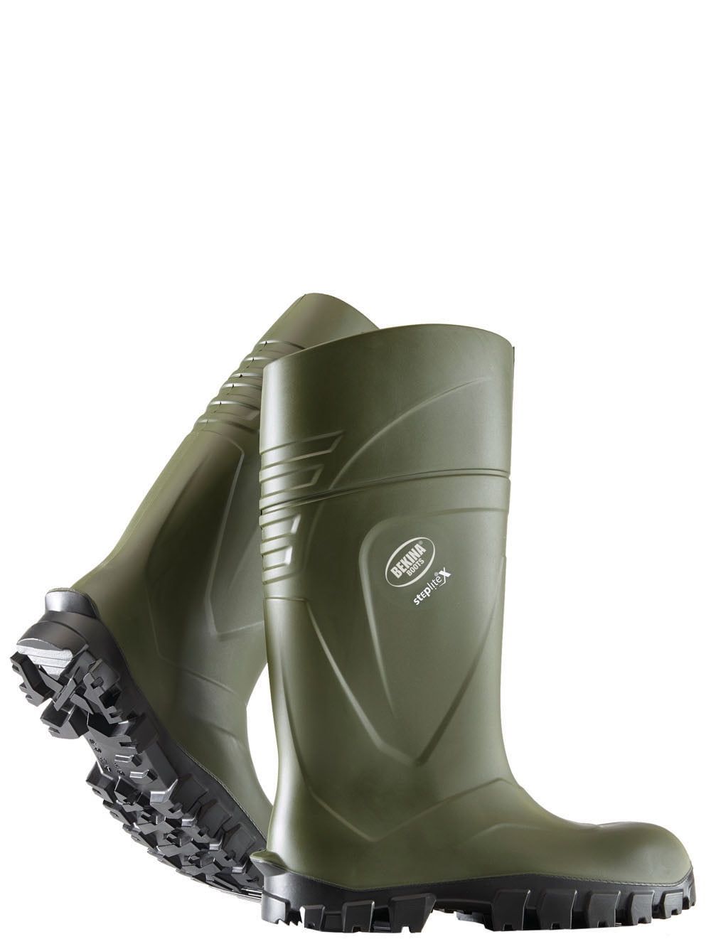 slip resistant rain boots walmart