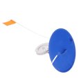 thumbnail image 2 of Portable Ice Fishing Rod Tip-Up, Unbreakable Tip-Up Ice Fishing Pole, For Fishing Ice Fishing, 2 of 8