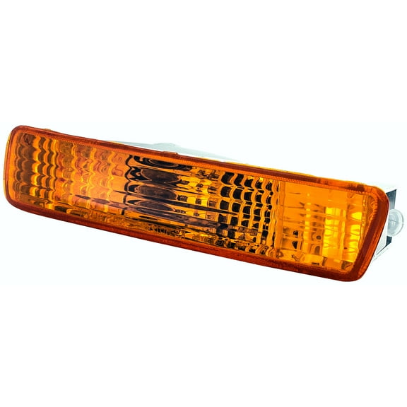 Dorman 1630629 Passenger Side Parking Light Assembly for Specific Honda Models