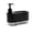 Black, variant on ShaoXinWan 2-in-1 Kitchen Soap Dispenser with Sponge Holder,Liquid Pump Dish Soap Press Container,Countertop Detergent Dispenser for Sink Cleaning,Scrubbers Storage,Kitchen Organization