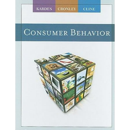 Consumer Behavior [Hardcover - Used]