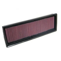 K&N Engine Air Filter: High Performance, Premium, Washable, Replacement Filter: 2006-2011 CHEVROLET HHR, 33-2339