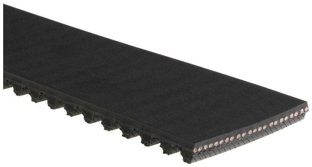 ACDelco Professional TB303 Timing Belt Fits select: 1998-2004 ISUZU RODEO, 1998-2002 HONDA PASSPORT