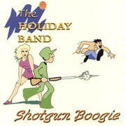 Shotgun Boogie