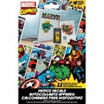 thumbnail image 1 of SUPER HEROES - FRENCH, 1 of 1