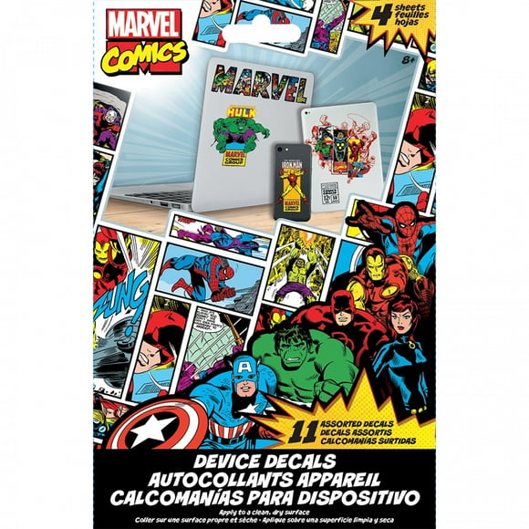 F-TRENDS SUPER Héros