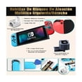 thumbnail image 4 of Herramientas De Reparación Y Repuestos Para Nintendo Switch colores, 4 of 5