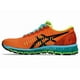 thumbnail image 5 of ASICS GEL-QUANTUM 360 I 1203A750 600 Habanero Aquarium, 5 of 6