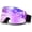 Gloss Black Frame Revo Purple, variant on Snowboard Ski Goggles Men Women Frameless Anti Fog OTG Snow Goggles Skating Skiing Snowmobile Detachable Lens