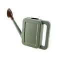 thumbnail image 2 of koolsoo Arrosoir 1 L avec Poignée Léger Long Bec pour Plantes d'Intérieur et d'Extérieur Vert, 2 of 9