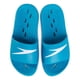 thumbnail image 4 of Sandalias Speedo  Niño Slide Azul 812231D611, 4 of 8