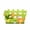 #9A, variant on Clearance! YZEGDCH Large Easter Baskets Tote Bags Egg Hunt Basket Easter Decor Storage Organizer Decorations Gift for Gi*rls Bo*ys