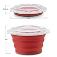 thumbnail image 4 of Cuisinart CTG-00-MPMC Pop and Serve Collapsible Popcorn Maker, 4 of 5