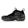 thumbnail image 2 of Nike Men's Air Foamposite Pro Army Camo Basketball Shoes, from StockX, 2 of 5