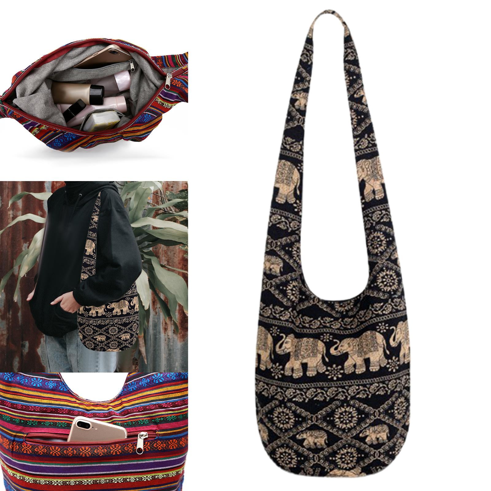 Hippie purse deals