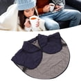 thumbnail image 3 of Microwavable Heating Pad Cold Proof Polyester Fiber USB Hot Pack Heat Pad For Neck Shoulder, 3 of 8