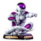 thumbnail image 2 of Bandai-figura de acción de Dragon Ball Z, adorno de coche de 14cm de PVC, modelo de colección de muñecos de freezer de clase QYM unisex, 2 of 2