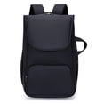 thumbnail image 1 of Mosiee Tennis Paddle Backpack Badminton Squash Rackets Bag Racquet Carrying Handbag, 1 of 9