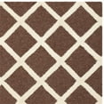 thumbnail image 3 of Safavieh Cambridge 6' X 9' Hand Tufted Wool Rug, 3 of 3