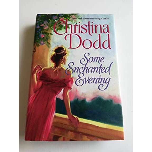 Pre-Owned Some Enchanted Evening (Hardcover) 0060561246 9780060561246