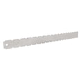 thumbnail image 2 of Guitar Fingerboard Notched Straight Edge Ruler,Electric Guitar Neck Fretboard Guitar Neck Notched Straight Edge Ruler Guitar Accessory Tried and Trusted, 2 of 8