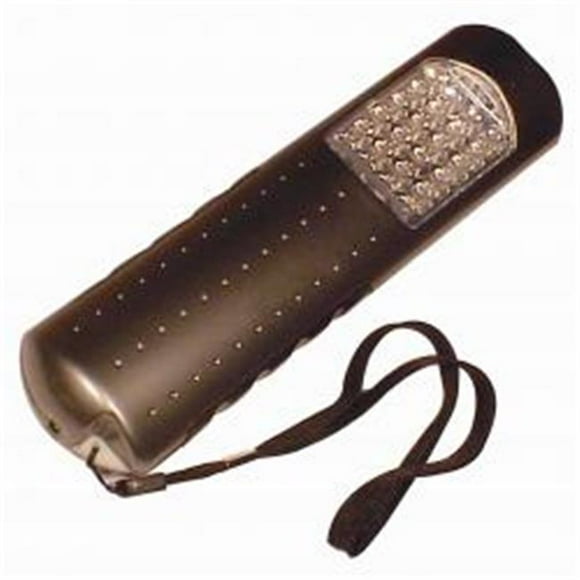 Cliplight Manufacture CU113240 24 LED Hand Held Work Lamp