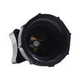 Replacement Manifold Plastic Air Compressor Regulator Valve Knob Fit ...