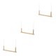 thumbnail image 5 of Greeniant Jaula de para columpio de pollo, soporte para colgar, accesorios para gallinero de loros y pájaros grandes Type1 NO1, 5 of 6