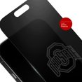 thumbnail image 5 of Ohio State Buckeyes iPhone Privacy Screen Protector, 5 of 7